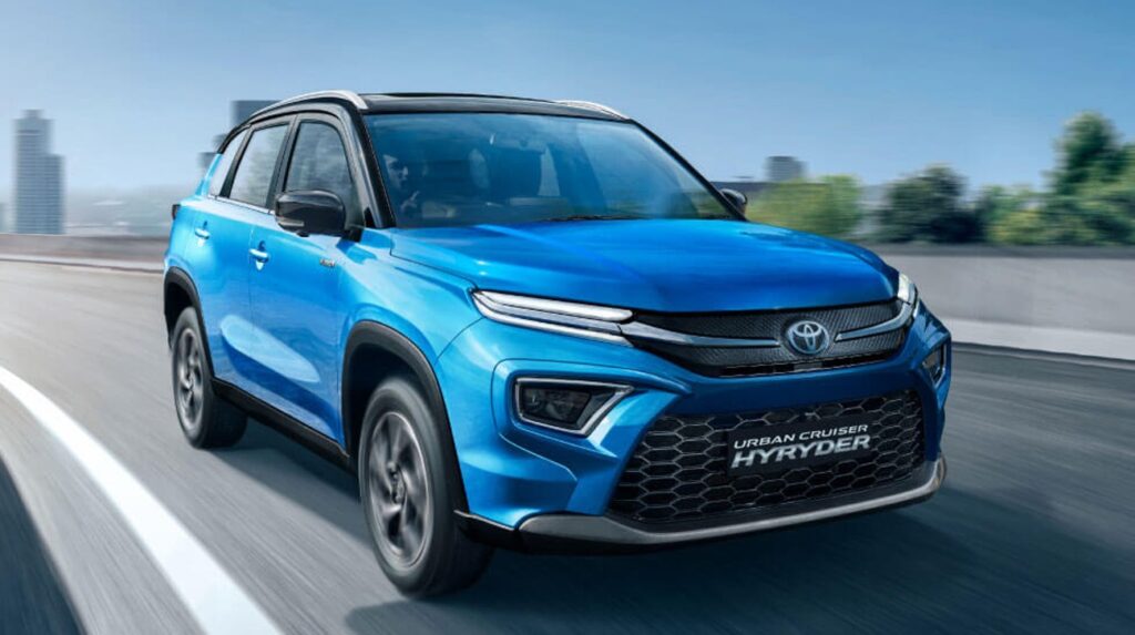 Cars That Shocked Everyone