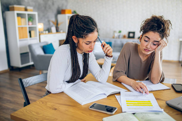 How Gen-Z Is Redefining What It Means to ‘Study’ Gen-Z Is Redefining