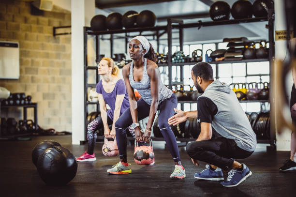 Why Should You Hire a Fitness Trainer Singapore? Here’s the Real Scoop Fitness Trainer Singapore