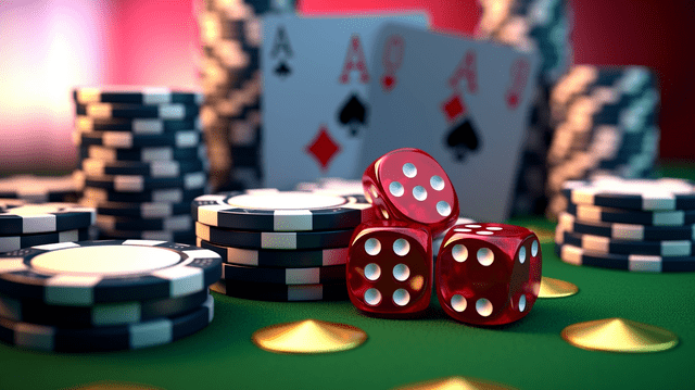 Fairplay 24 Games: Your Complete Casino and Gaming Guide Fairplay